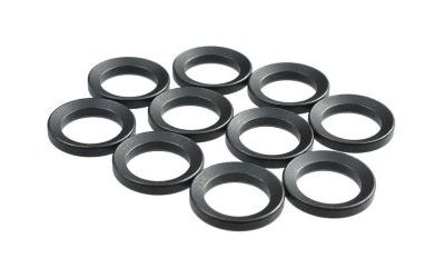 Strike Industries - AR Crush Washer Pro Set for .223/5.56 or .308/7.62 – 10pc set