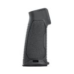 Strike Industries - AR Flat Top Overmolded Pistol Grip (15-Degree)