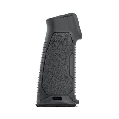 Strike Industries - AR Flat Top Overmolded Pistol Grip (15-Degree)