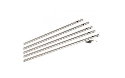 Strike Industries - AR-15/M16 Gas Tube (Stainless Steel - Silver)