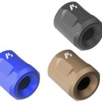 Strike Industries - Barrel Thread Protector (1/2"-28 TPI)
