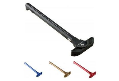 Strike Latchless Charging Handle for .223/5.56