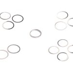 Strike Industries - AR Shim Set for .223/5.56 or .308/7.62