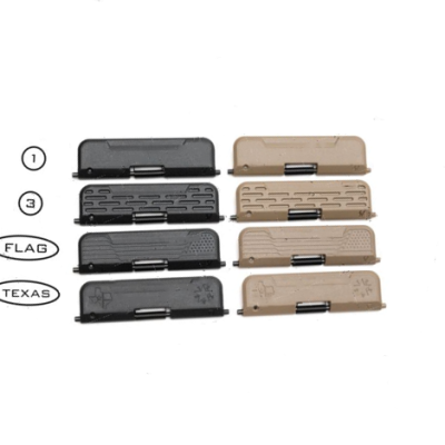 Strike Industries - Ultimate Dust Cover for .223/5.56