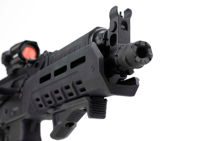 Strike Industries – Strike X-Comp Thread Protector for M18x1 RH ...