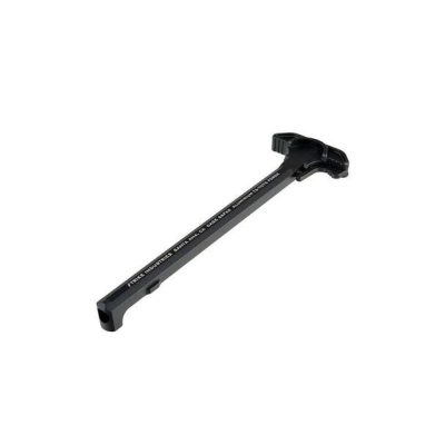 Strike Industries - Charging Handle (Old School) for .223/5.56 AR-15/M4 - Black