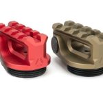 Strike Industries - Strike AR Picatinny Stock Adapter