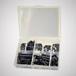 Strike Industries - AR-15 Lower Receiver Pin Kit PRO Kit