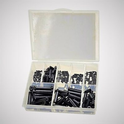 Strike Industries - AR-15 Lower Receiver Pin Kit PRO Kit