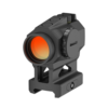 Northtac- Ronin P-12 Red Dot Sight 1X20mm w/ Absolute & Lower 1/3 Mounts