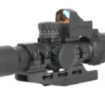Northtac - ASSAULT OPTIC (1-4X28)