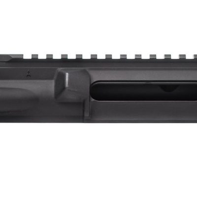 Aero Precision - AR-15 Stripped Upper Receiver (Anodized Black)