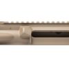 Aero Precision – AR-15 Stripped Upper Receiver, Special Edition: Texas – FDE Cerakote