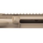 Aero Precision - AR-15 Stripped Upper Receiver, Special Edition: Texas - FDE Cerakote