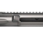 Aero Precision - AR-15 Stripped Upper Receiver (Tungsten Cerakote)