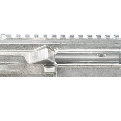 Aero Precision - M4E1 Threaded Stripped Upper Receiver (Uncoated)
