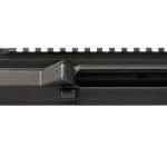 Aero Precision - M4E1 Threaded Stripped Upper, No Forward Assist (Anodized Black)