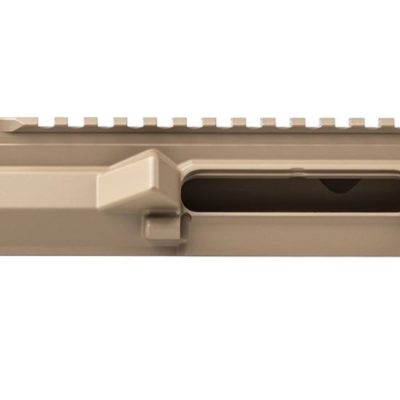 Aero Precision - AR-15 Stripped Upper Receiver (FDE Cerakote)