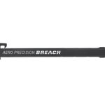 Aero Precision - AR-15 BREACH® Ambi Charging Handle w/ Small Lever - Black