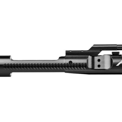Aero Precision - 5.56 Bolt Carrier Group, Complete (Black Nitride)