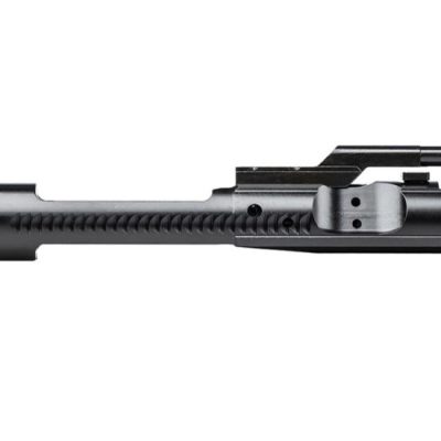 Aero Precision - 5.56 Bolt Carrier Group, No Logo (Black Nitride)