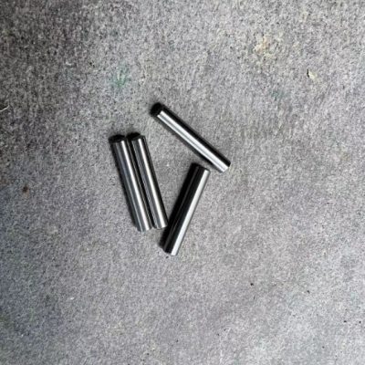 A2 Front Sight Taper Pin - Package of 4