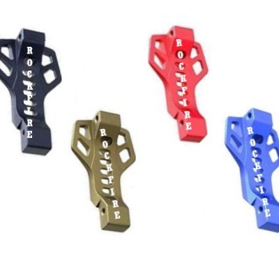Strike Industries - Cobra Billet Aluminum Trigger Guard