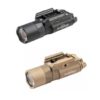 SureFire – X300U-B WEAPONLIGHT (Ultra-High-Output LED Handgun WeaponLight)