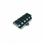 NcSTAR - Picatinny Riser .410 Short