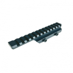 NcSTAR - Picatinny Riser .625 Cantilever