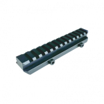 NcSTAR - Picatinny Riser .625 Long