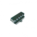 NcSTAR - Picatinny Riser .625 Short