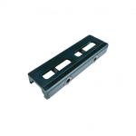 NcSTAR - Picatinny Adapter M-LOK Medium 2-Slot