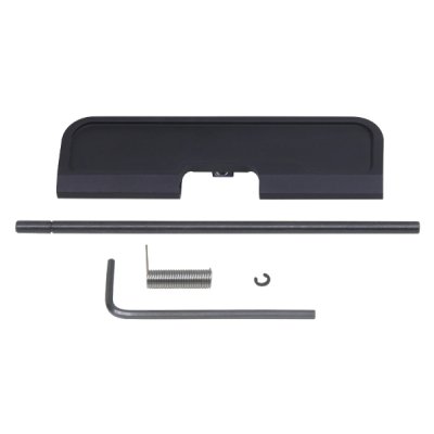 GunTEC - AR-15 Ejection Port Dust Cover Assembly