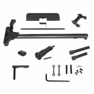GunTEC - AR .308 Cal Accent Kit
