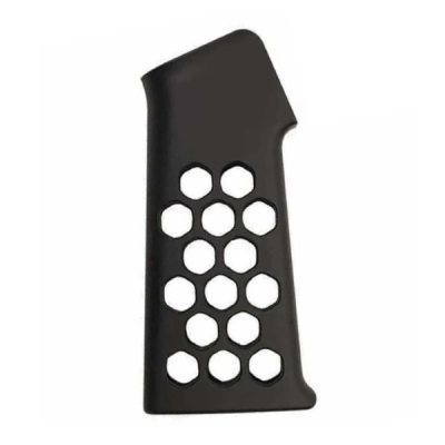 GunTEC - Airlite Series Skeletonized Aluminum Pistol Grip (13 - Colors)