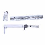 GunTEC - AR-15 AIR LITE SERIES COMPLETE FURNITURE SET