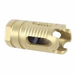 GunTEC - AR-15 A1 MICRO PREDATOR FLASH HIDER (SHORTY VERSION)