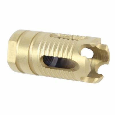 GunTEC - AR-15 A1 MICRO PREDATOR FLASH HIDER (SHORTY VERSION)