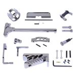 GunTEC - AR-15 Finishing Kit