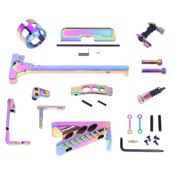 AR15-RAINBOW-FINISHING-KIT