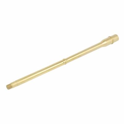 GunTEC - 18″ .308 CAL 1:10 TWIST 4150 BARREL