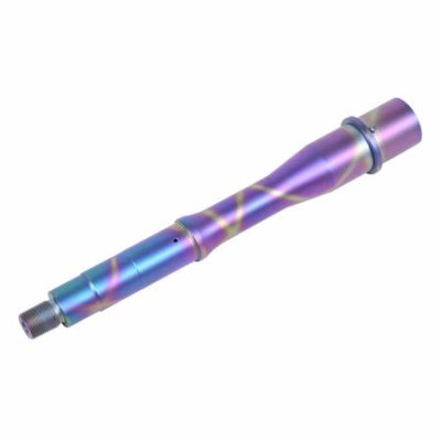 GunTEC - 7.5″ 5.56MM 1:7 TWIST CONTOUR 4150 BARREL