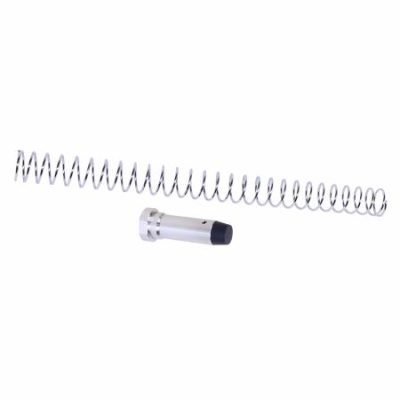 GunTEC - AR-10 / LR-308 Stainless Steel Car Buffer & Spring Set