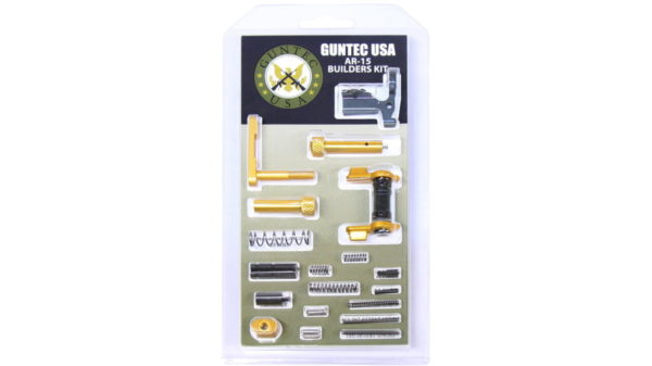 BUILD-KIT-AMBI-GOLD