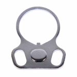 GunTEC - AR-15 Ambi Two Point Sling Adapter