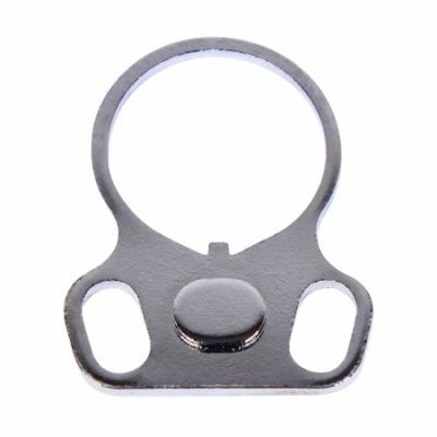 GunTEC - AR-15 Ambi Two Point Sling Adapter