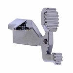 GunTEC - AR-15 Extended Ergonomic Bolt Catch