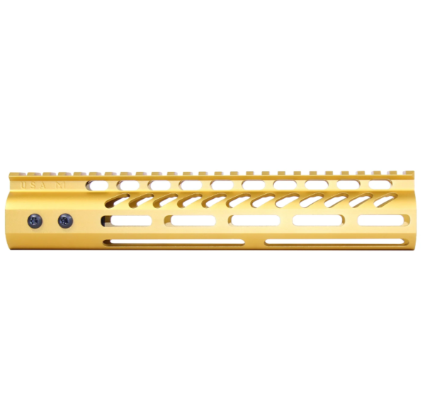 GT-10MLK-GOLD