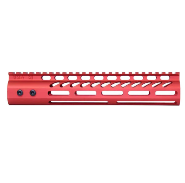 GT-10MLK-RED